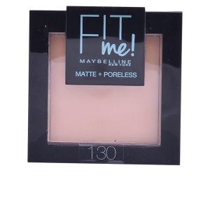 Maybelline Fit Me Matte+poreless Powder #130-buff Beige