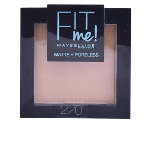 Maybelline Fit Me Matte+poreless Powder ref 220-natural Beige