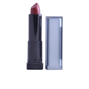 Maybelline Color Sensational Powder Matte Lipstick #05-cruel Ruby