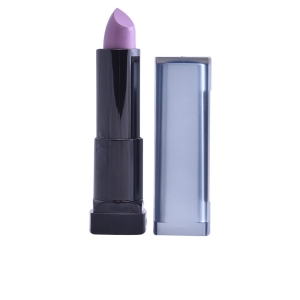Maybelline Color Sensational Powder Matte Lipstick #25-chilling Grey