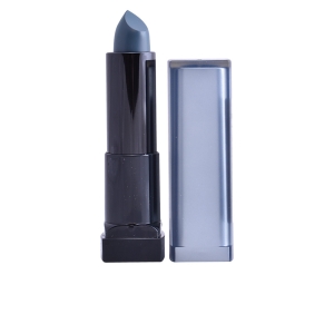 Maybelline Color Sensational Mattes Lipstick #45-smoky Jade