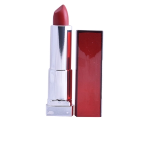 Maybelline Color Sensational Lipstick #547-pleasure Me Red