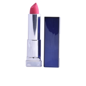 Maybelline Color Sensational Loaded Bolds Lipstick #882-fiery Fuchsia