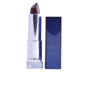 Maybelline Color Sensational Loaded Bolds Lipstick #885-midnight Merlot