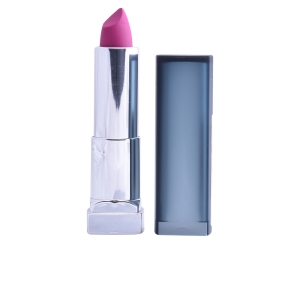 Maybelline Color Sensational Mattes Lipstick #950-magnetic Magenta