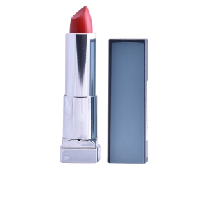 Maybelline Color Sensational Mattes Lipstick #965-siren In Scarlet