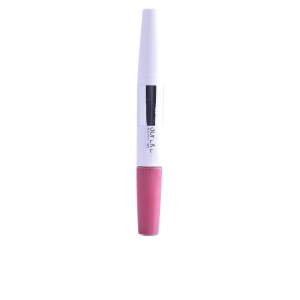 Maybelline Superstay 24h Lip Color #135-perpetual Rose 9 Ml