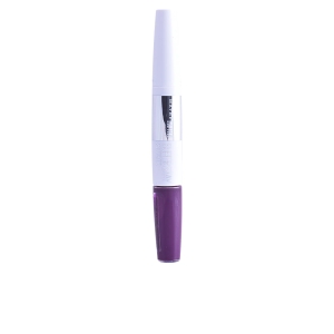 Maybelline Superstay 24h Lip Color #363-all Day Plum 9 Ml