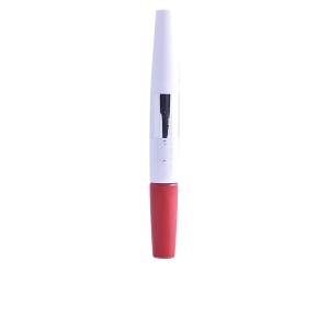 Maybelline Superstay 24h Lip Color #573-eternal Cherry 9 Ml