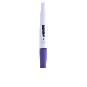 Maybelline Superstay 24h Lip Color #800-purple 9 Ml