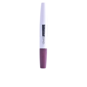 Maybelline Superstay 24h Lip Color #830-rich Ruby 9 Ml