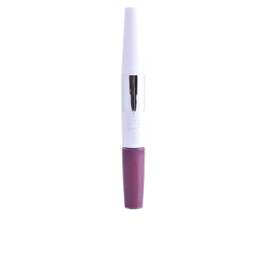 Maybelline Superstay 24h Lip Color #835-timeless Beauty