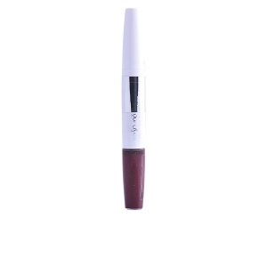 Maybelline Superstay 24h Lip Color #845-aubergine