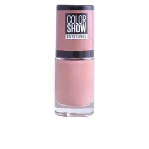 Maybelline Color Show Nail 60 Seconds #01-go Bare