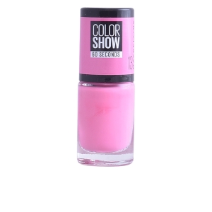 Maybelline Color Show Nail 60 Seconds #13-ny Princess