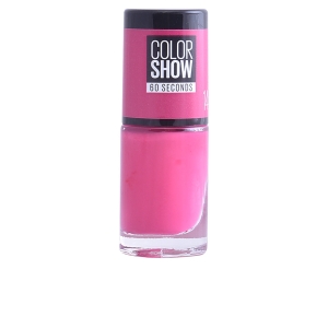 Maybelline Color Show Nail 60 Seconds #14-showtime Pink