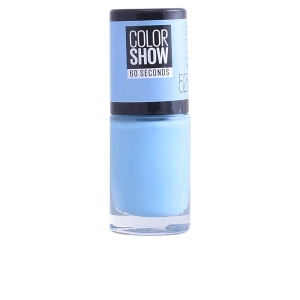 Maybelline Color Show Nail 60 Seconds #52-it´s A Boy