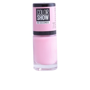 Maybelline Color Show Nail 60 Seconds #77-nebline
