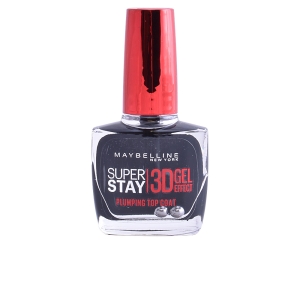 Maybelline Superstay Nail 3d Gel Effect Top Coat