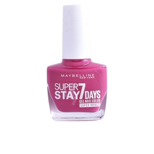 Maybelline Superstay Nail Gel Color #886-fuchsia