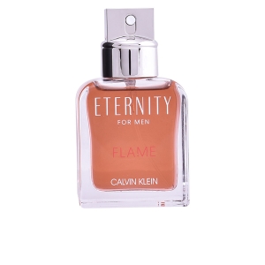 Calvin Klein Eternity Flame For Men Edt Vaporizador 50 Ml