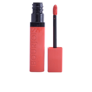 Bourjois Rouge Laque Liquid Lipstick ref 04-selfpeach 6 Ml