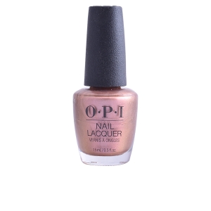 Opi Nail Lacquer #made It To The Seventh Hill!