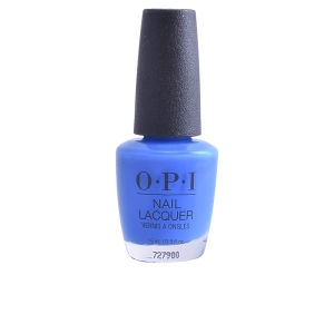 Opi Nail Lacquer #tile Art To Warm Your Heart