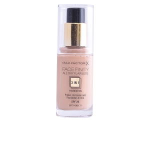 Max Factor Facefinity All Day Flawless 3 In 1 Foundation #77-softhoney