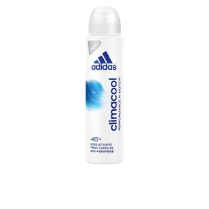Adidas Woman Climacool Deo Vaporizador 150 Ml