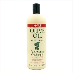 Ors Olive Oil Replenishing Acondicionador 1 L