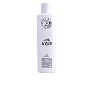 Nioxin System 1 Scalp Revitaliser Fine Hair Conditioner 300 Ml