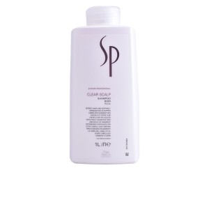 System Professional Sp Clear Scalp Shampoo 1000 Ml