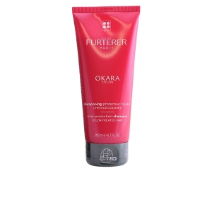 Rene Furterer Okara Color Color Protection Shampoo 200 Ml