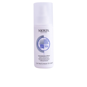 Nioxin 3d Styling Thickening Spray 150 Ml