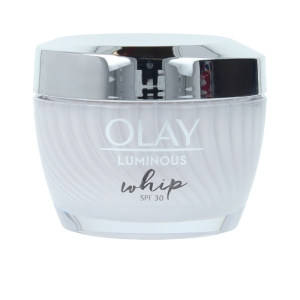 Olay Whip Luminous Crema Hidratante Activa SPF30 50ml