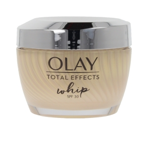 Olay Total Effects Whip Crema Hidratante Activa SPF30 50ml