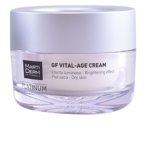 Martiderm Platinum Gf Vital Age Day Cream Dry Skin 50ml