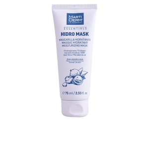 Martiderm Hidro-mask Moisturizing Face Mask Normal To Dry Skin 75ml