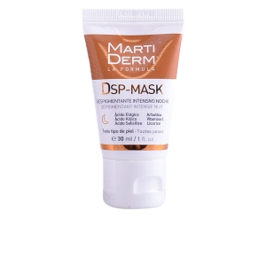 Martiderm Dsp-mask Despigmentante Intensivo Noche 30 Ml