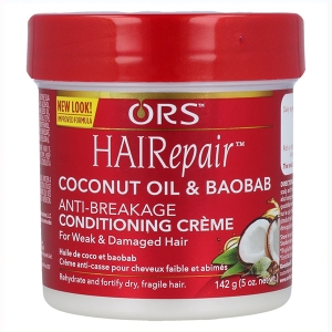 Ors Hairepair Anti-rotura Acondicionador En Crema 142g/5oz