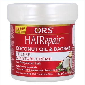 Ors Hairepair Intense Moisture Cream 142g
