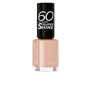 Rimmel London 60 Seconds Super Shine #708-kiss In The Nude
