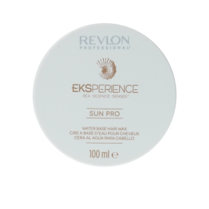 Revlon Eksperience Sun Pro Water Base Hair Wax 100 Ml