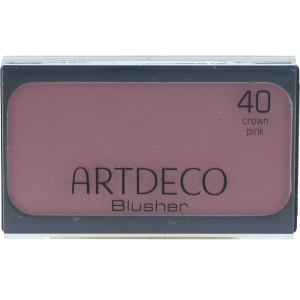 Artdeco Blusher #40-crown Pink 5 G