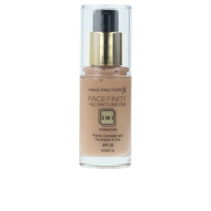 Max Factor Facefinity All Day Flawless 3 In 1 Foundation ref 80-bronze
