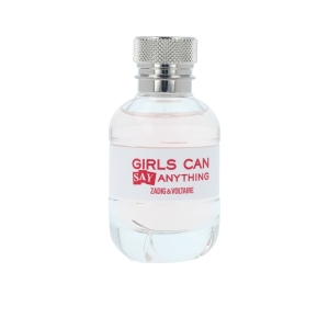 Zadig & Voltaire Girls Can Say Anything Edp Vaporizador 50 Ml