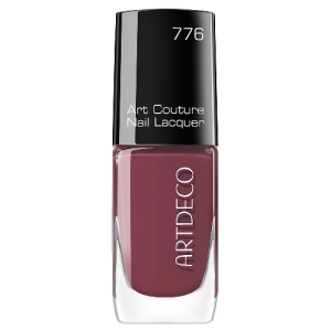 Artdeco Art Couture Nail Lacquer #776-red Oxide 10 Ml