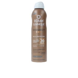 Ecran Sun Lemonoil Broncea+ Spray Spf20 250 Ml