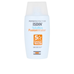 Isdin Fotoprotector Pediatrics Fusion Water Spf50+ 50 ml